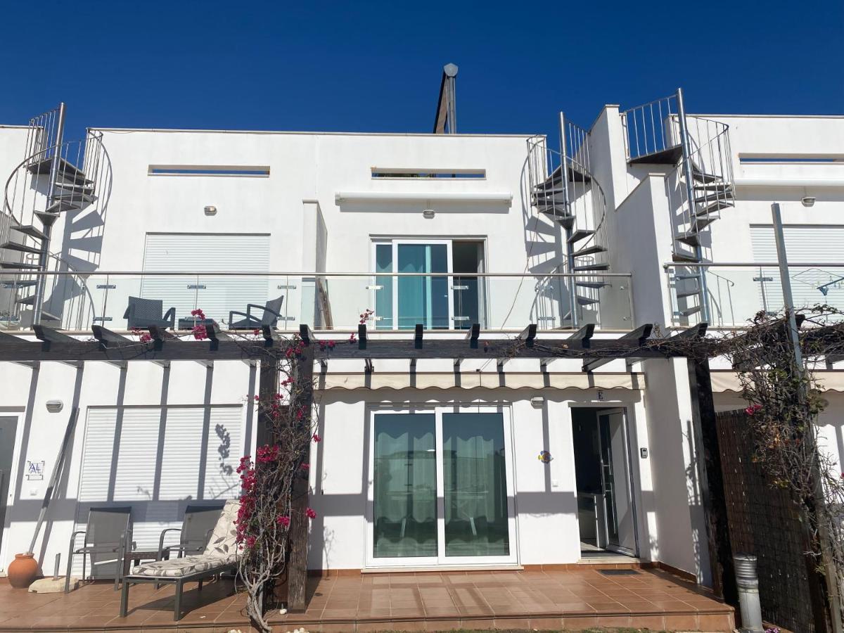 Vila Paz Carvoeiro  Exterior photo