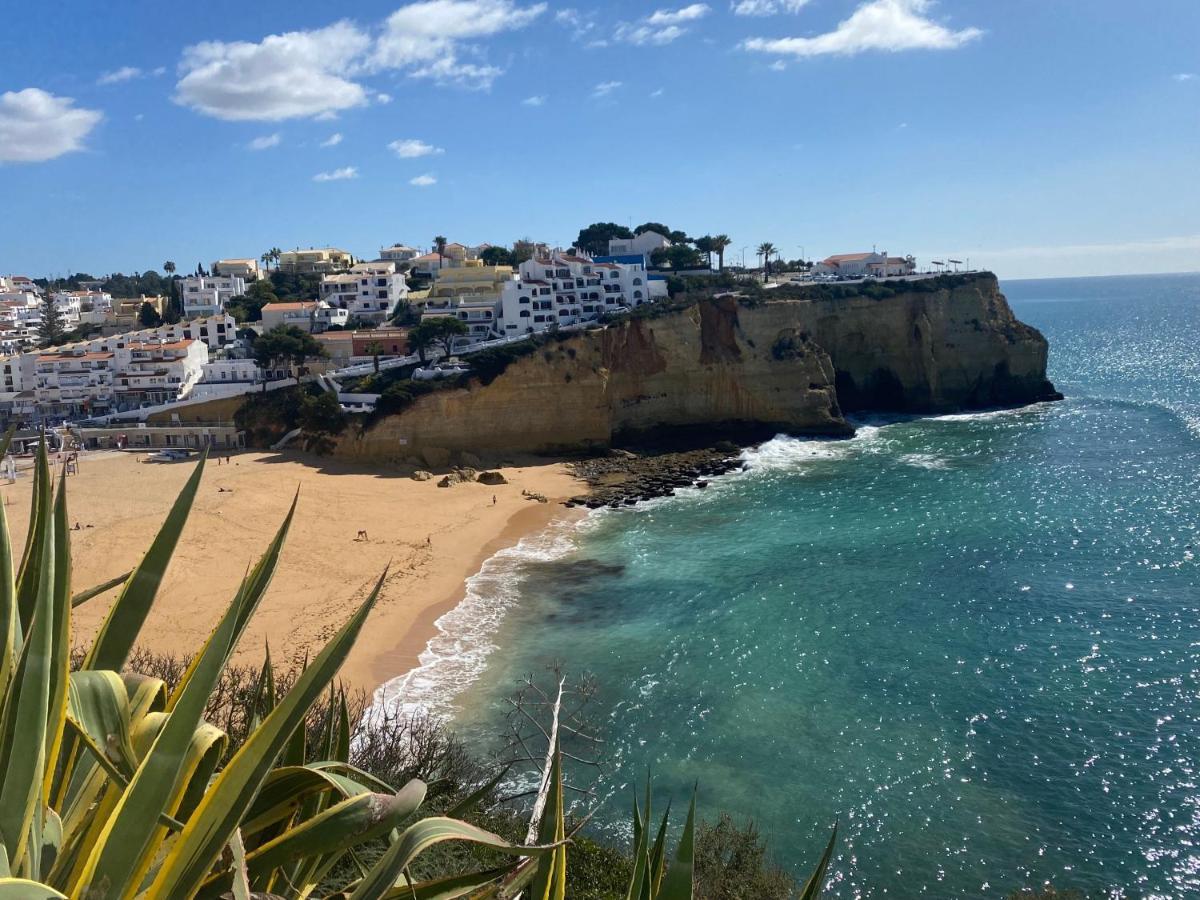 Vila Paz Carvoeiro  Exterior photo