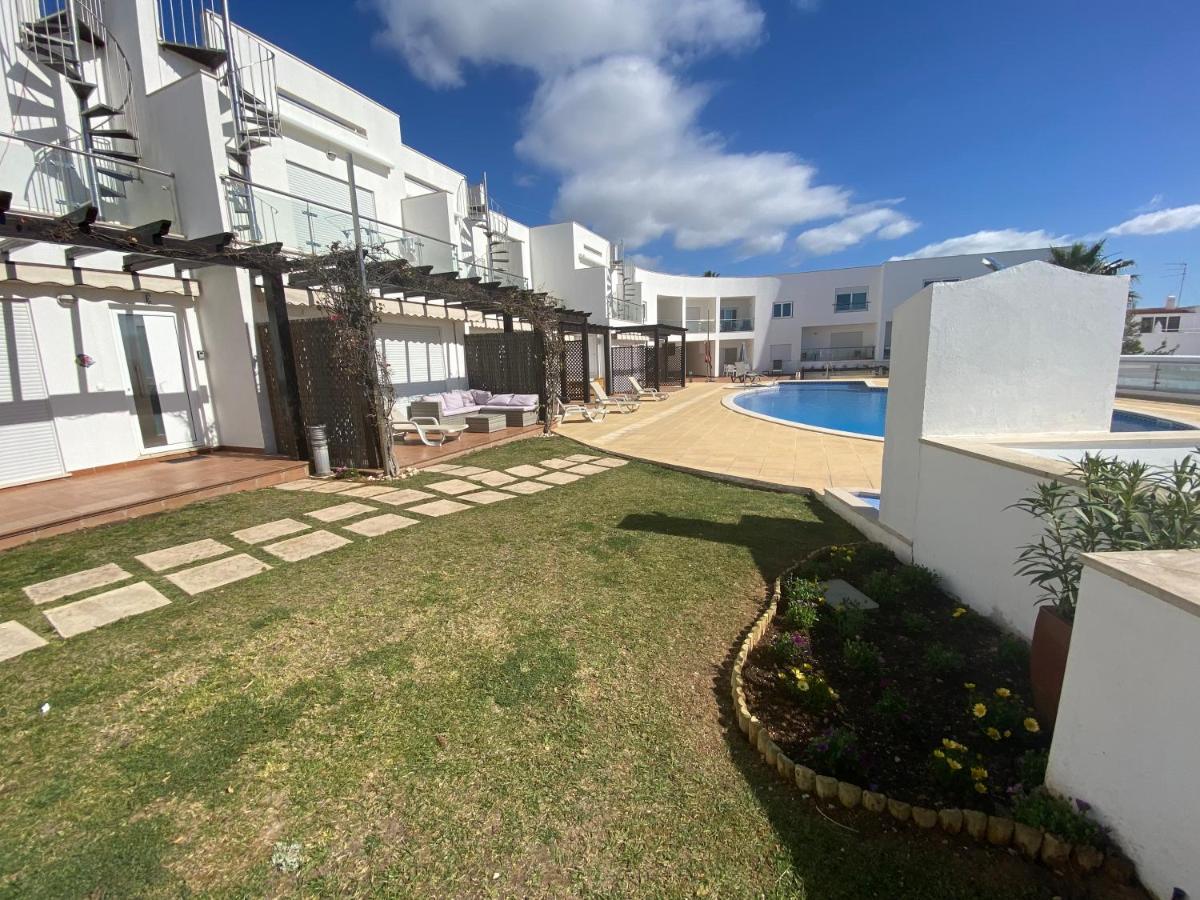 Vila Paz Carvoeiro  Exterior photo