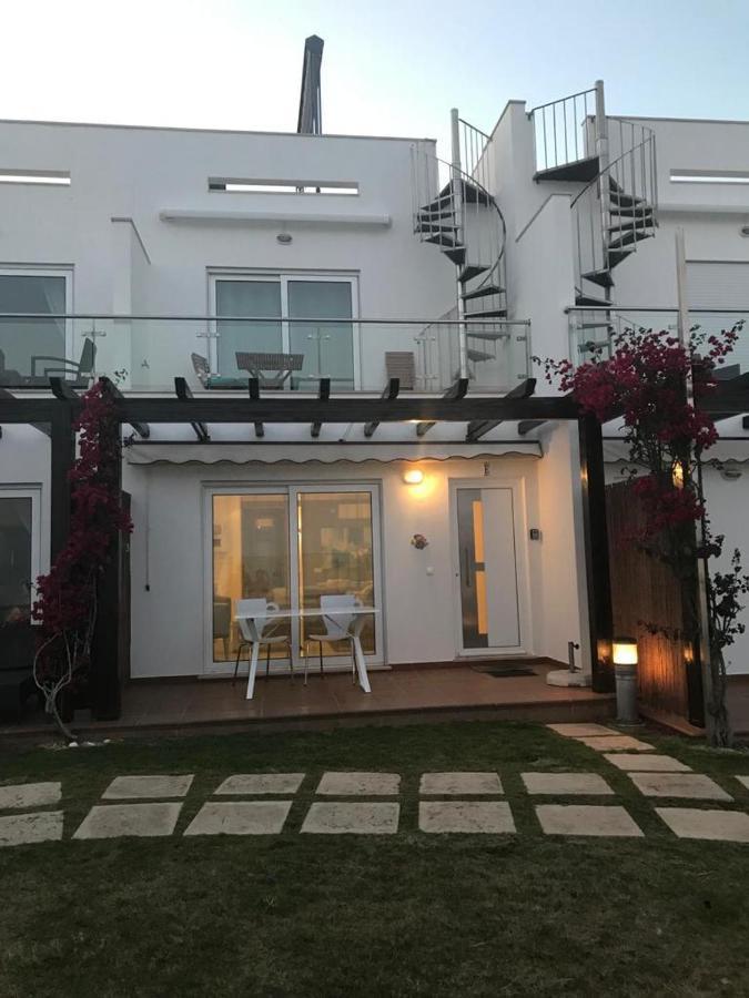 Vila Paz Carvoeiro  Exterior photo