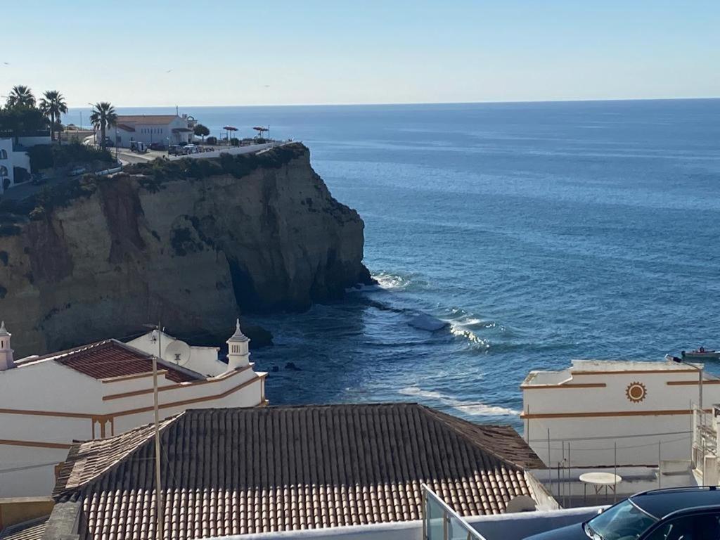 Vila Paz Carvoeiro  Exterior photo